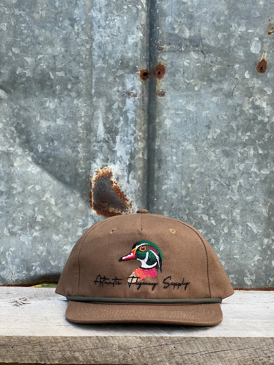 Rope Hats – American Flyway Waterfowl