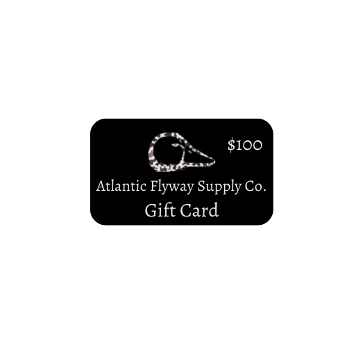 Atlantic Flyway Supply Gift Card