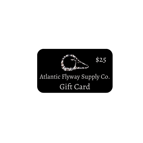 Atlantic Flyway Supply Gift Card